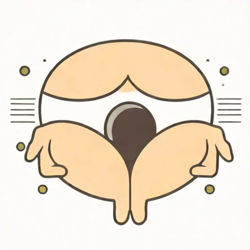 My Belly Button Is Wet And Smelly
