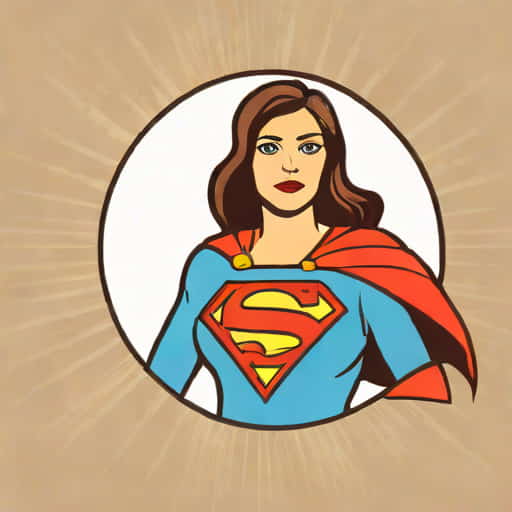 My Mom Is A Superwoman Quotes