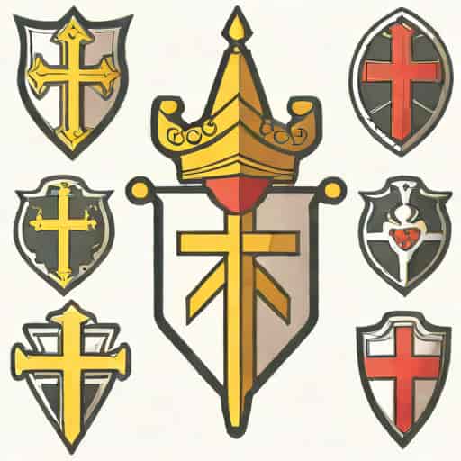 Mysteries Of The Knights Templar