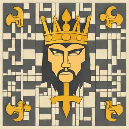 Mythical King Of Thebes Crossword