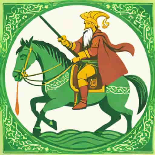 Myths Of The Norsemen Roger Lancelyn Green