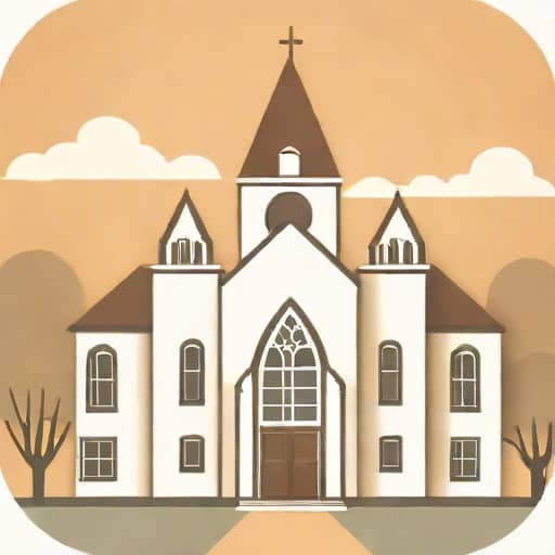 N Decatur Presbyterian Church