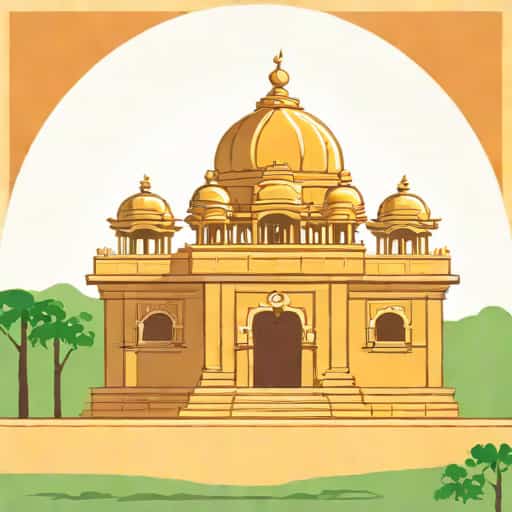 Nagaur Nimbi Jodha Satyanarayan Mandir