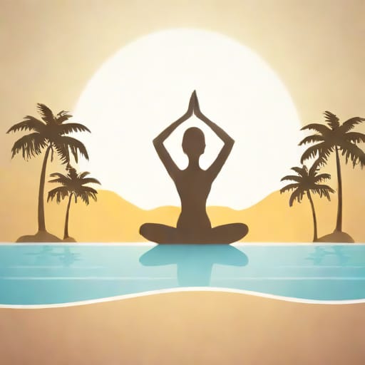 Namaste Spa At Barony Beach