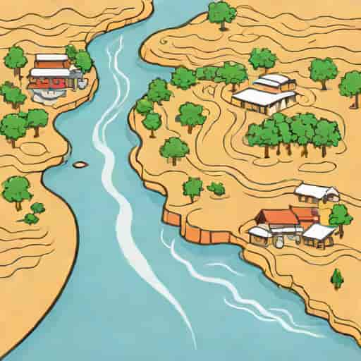Name The Tributary Of The River Ganga