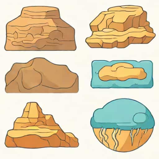 Name Two Types Of Physical Weathering