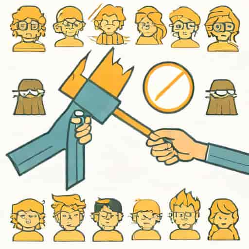 Narcissist Smear Campaign Backfires