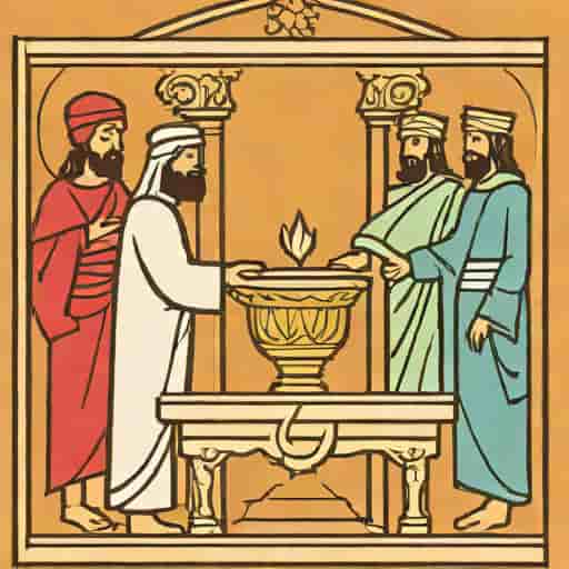 Narrate The Trial Of Jesus Before Pilate