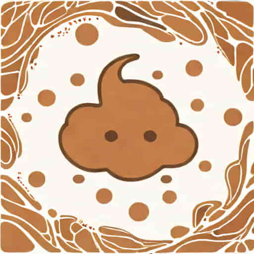 Nasty Brown Goop After I Pee