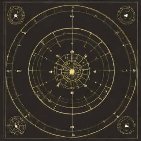 Natal Chart Tropical Or Sidereal