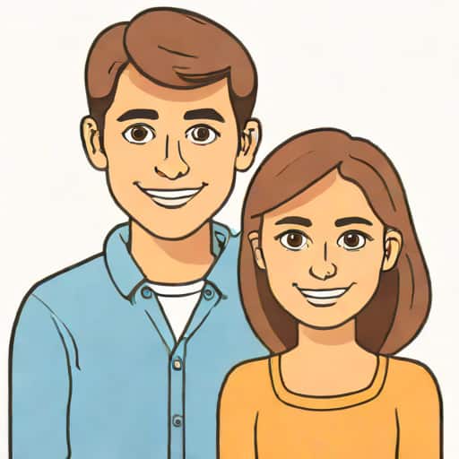 Natalie And Davy Lloyd