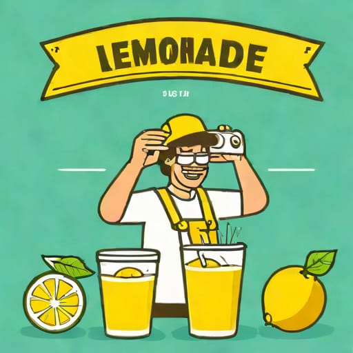 Nathan'S Lemonade Chugging Contest