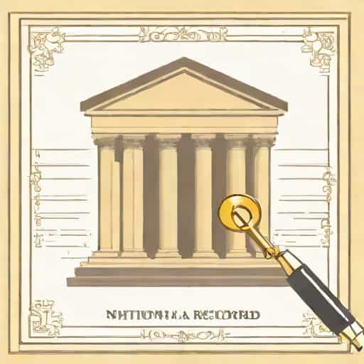 National Archives Pension Record Transcribe
