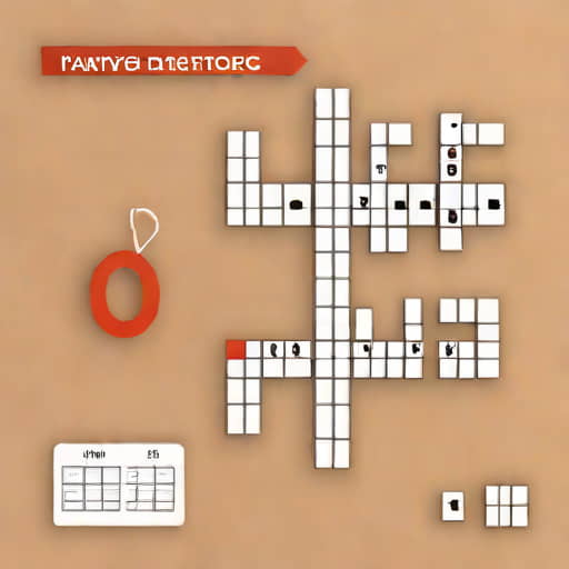 National Economic Yardstick Daily Themed Crossword