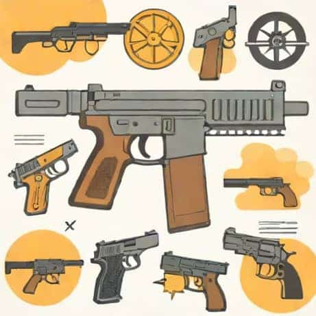 National Gun Confiscation Resource Center