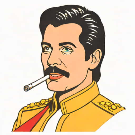 Nationality Of Freddie Mercury