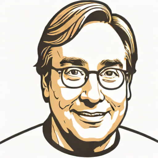 Nationality Of Linus Torvalds