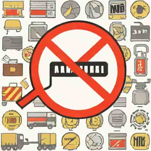 Nationwide Advert Banned