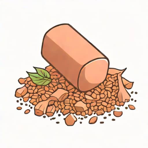 Natural Meat Tenderizer Powder
