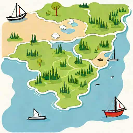 Natural Resources In Hudson Bay Lowlands