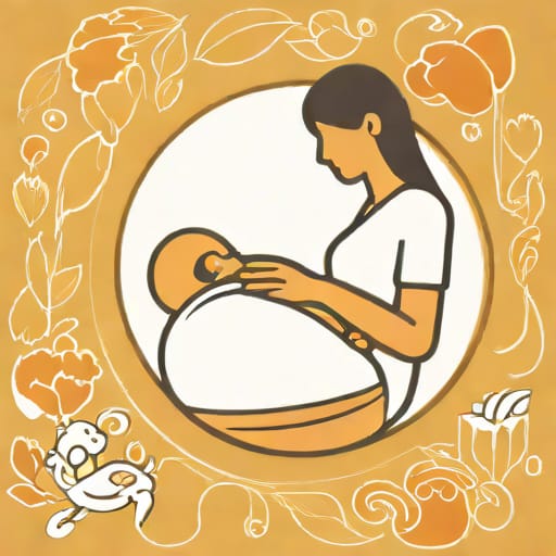 Naturally Induce Labour At 38 Weeks