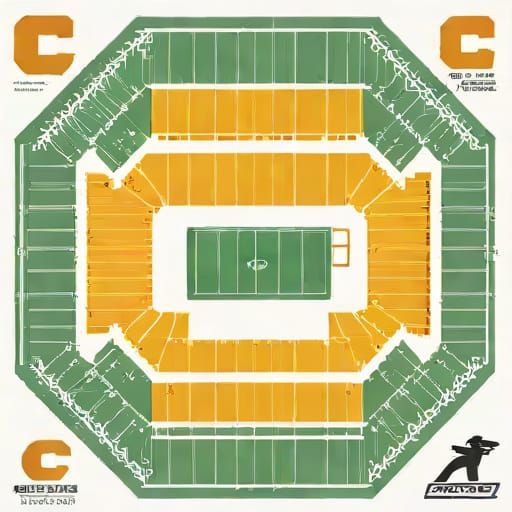 Ncaa 25 Stadium Toughness Rankings