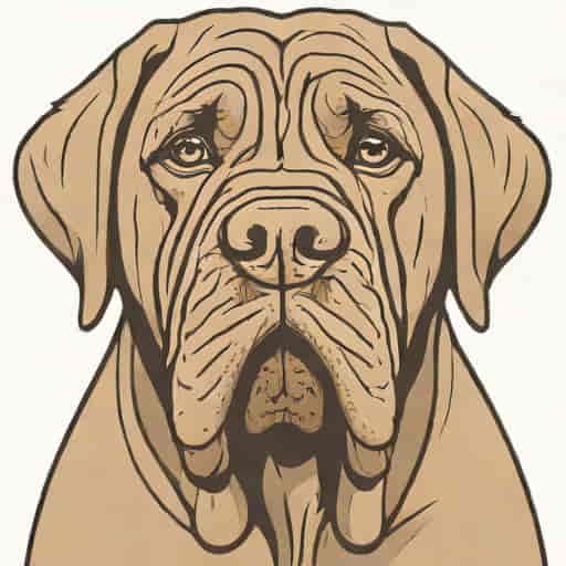 Neapolitan Mastiff Life Span