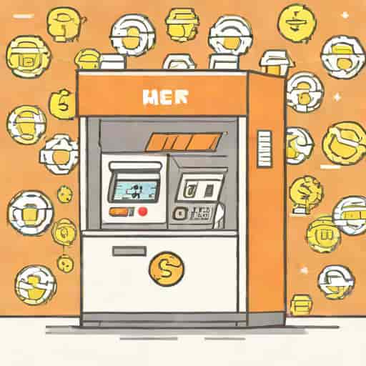 Nearest Money Changer Near Me