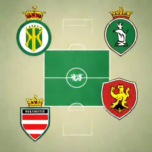 Nec Nijmegen Vs Excelsior Rotterdam