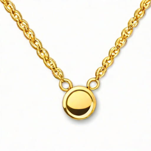 Necklace Gold Necklace Design