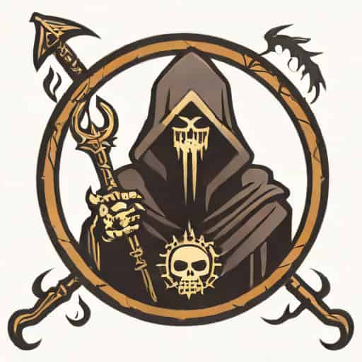 Necromancer Occultist Grim Dawn