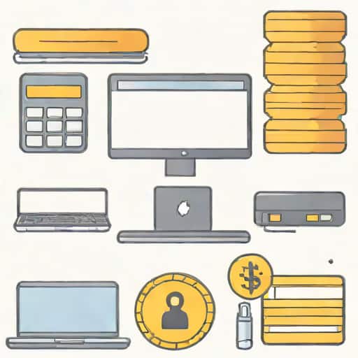 Need For Computerization In Online Banking