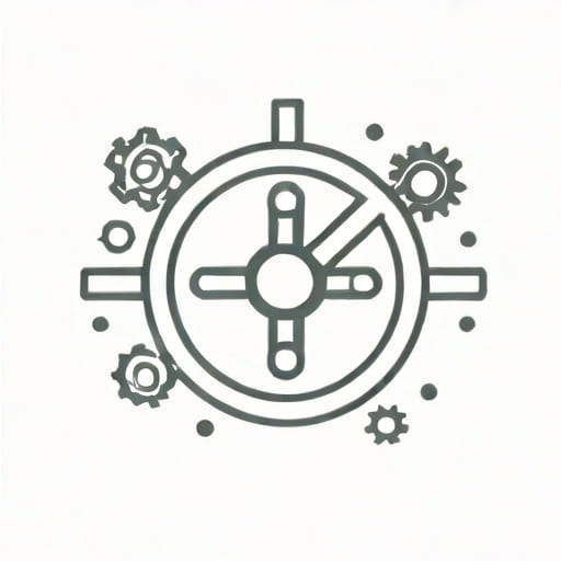 Negative Feedback Homeostatic Mechanism