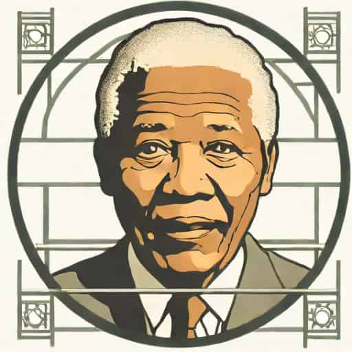 Nelson Mandela Imprisonment Duration