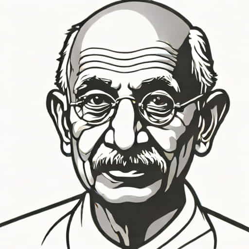Neo Gandhian Political Thought