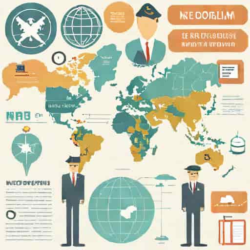 Neocolonialism Lesson Plan