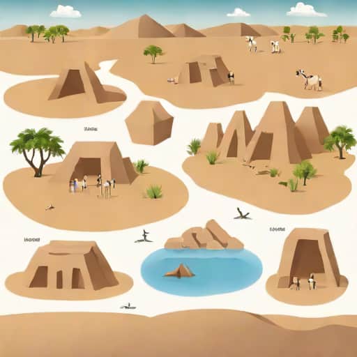 Neolithic Sites In Balochistan