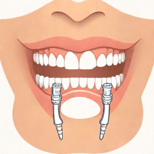 Nerve Supply Of Maxillary Teeth