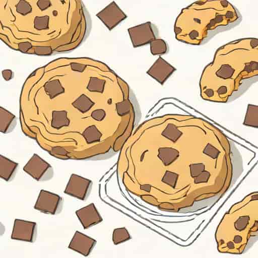 Nestle Chocolate Chip Cookie Recipe