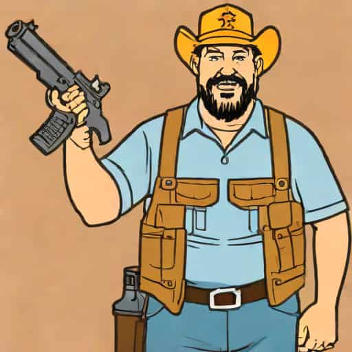 Net Worth Of Larry The Cable Guy