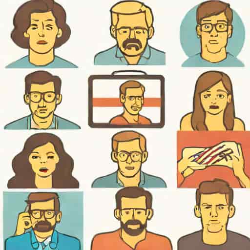 Netflix Viewers Disgusted