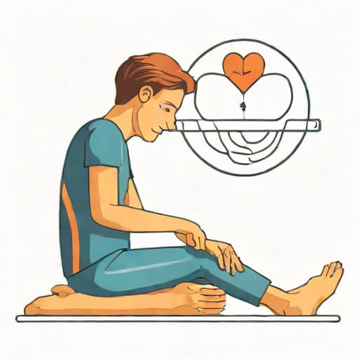 Neuropathic Postural Tachycardia Syndrome