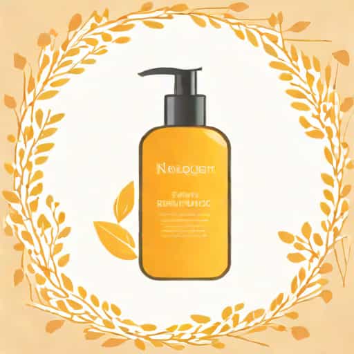 Neutrogena T Sal Therapeutic Shampoo