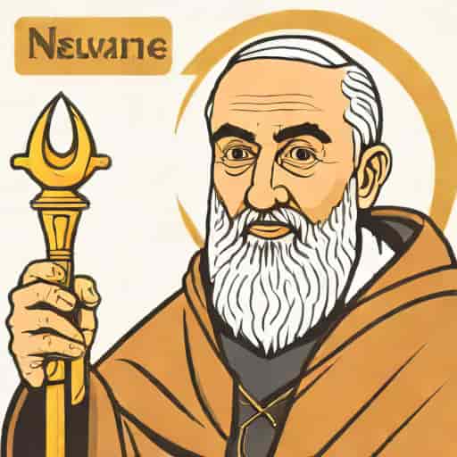 Neuvaine Irresistible De Padre Pio
