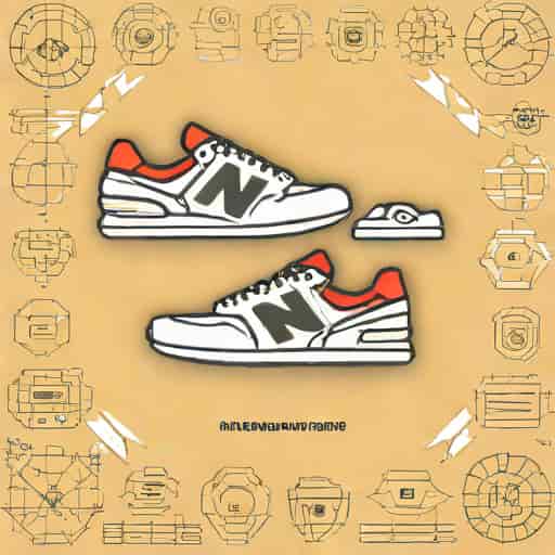 New Balance The Intelligent Choice