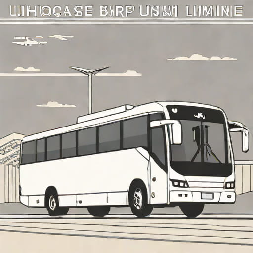 New Chitose Airport Limousine Bus