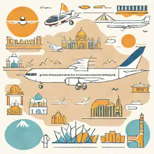 New Delhi To Novosibirsk Flights
