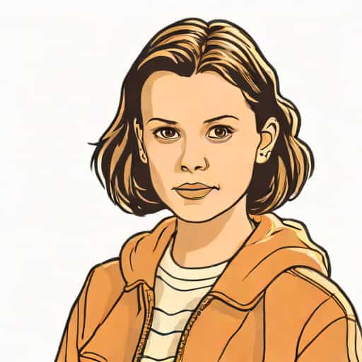 New Millie Bobby Brown Movie