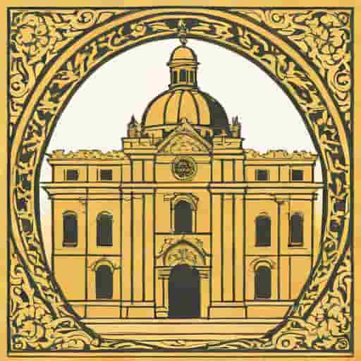 New Norcia Benedictine Community