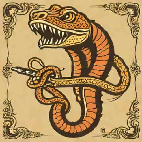 New Orleans Cottonmouth Kings